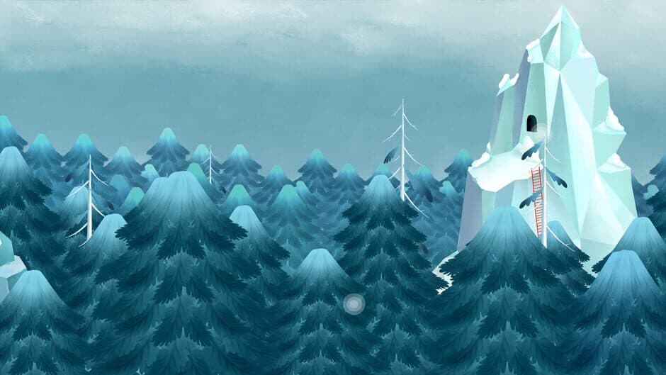 Deep in the Woods screenshot 6