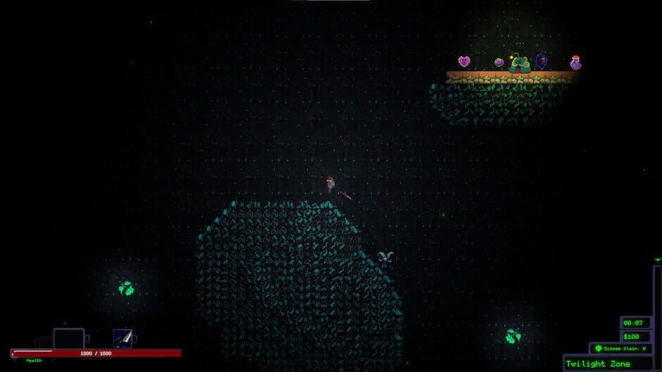 Dive The Depths screenshot 1