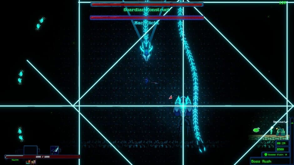 Dive The Depths screenshot 3