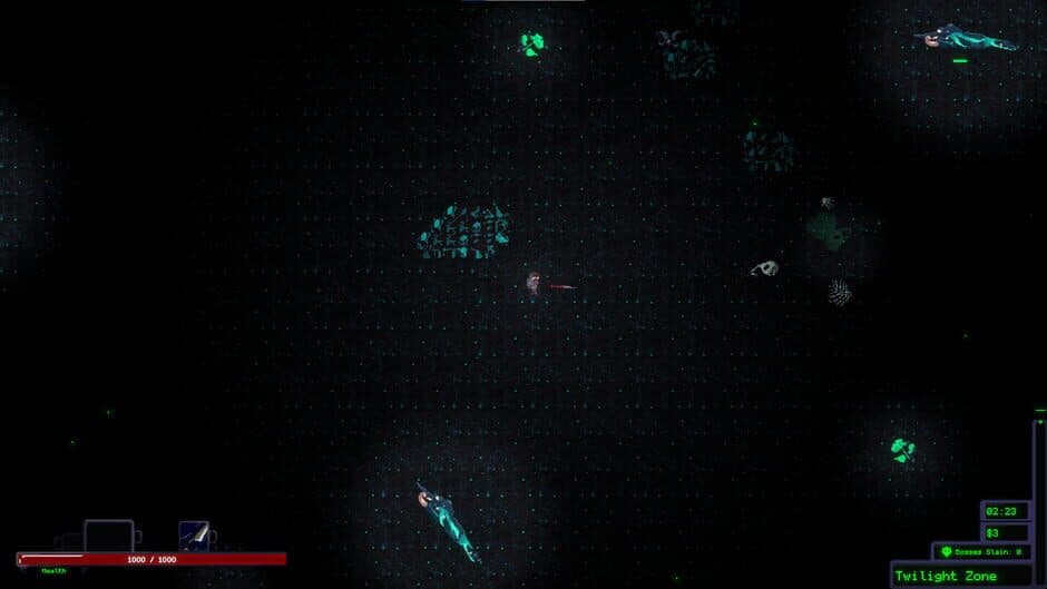 Dive The Depths screenshot 4