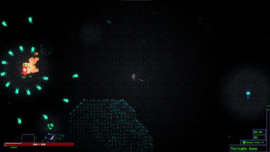 Dive The Depths screenshot 5
