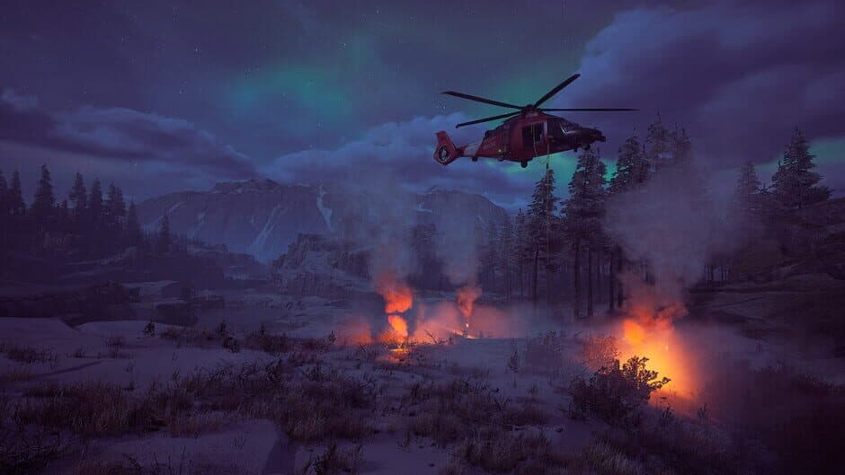 Winter Survival screenshot 3