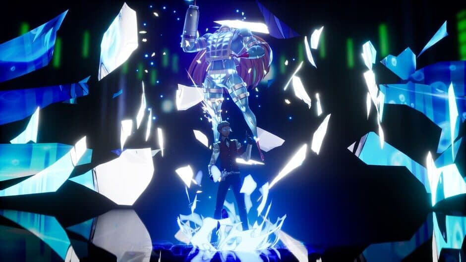 Persona 3 Reload Digital screenshot 3