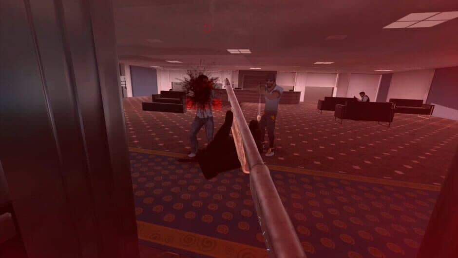 ShadowStrikeVR screenshot 5
