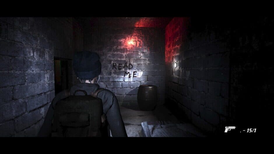 Elise screenshot 1