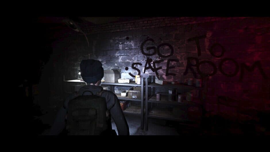 Elise screenshot 2