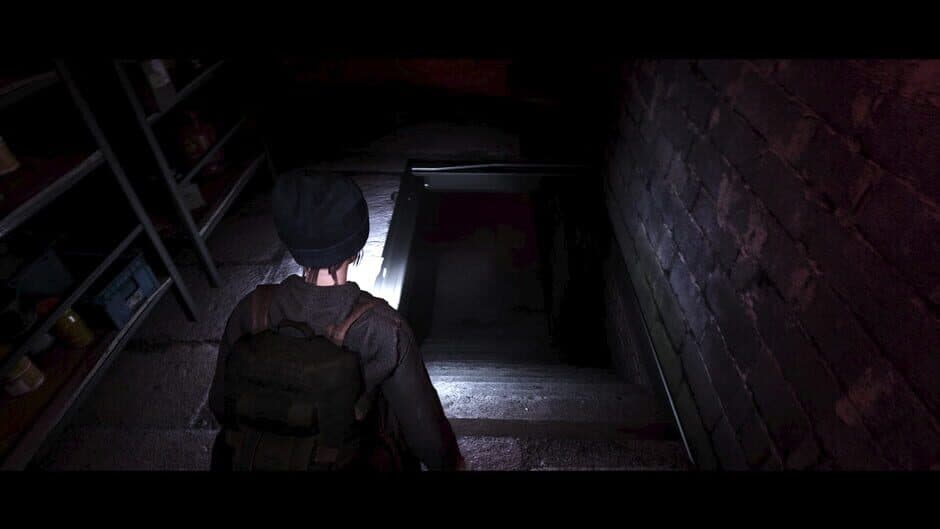 Elise screenshot 3