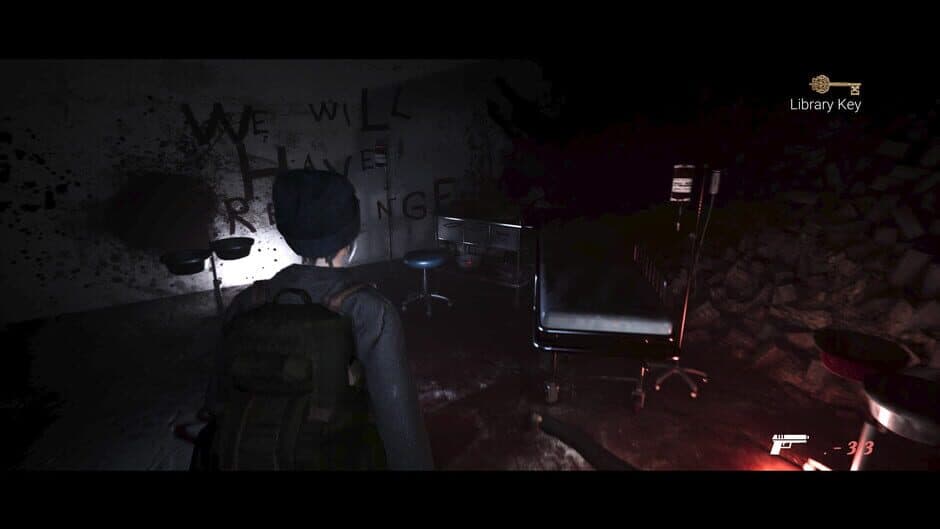 Elise screenshot 4