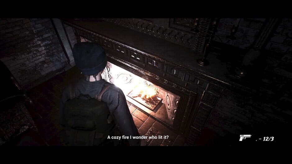 Elise screenshot 5