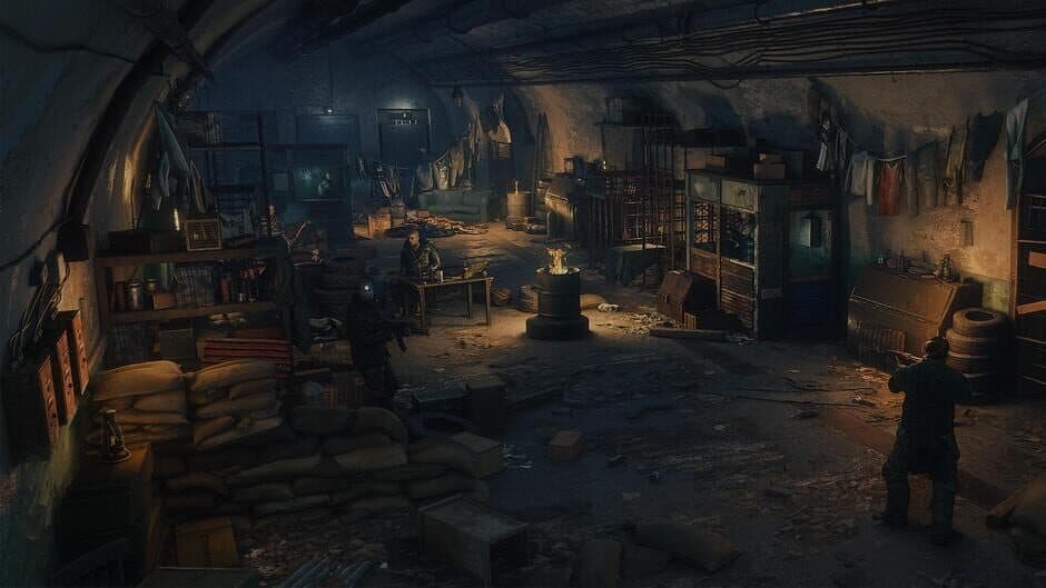 Metro Awakening screenshot 6