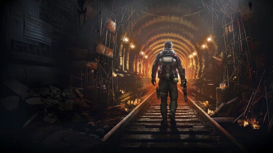 Metro Awakening screenshot 5