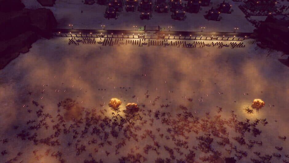 City Defense Z screenshot 6