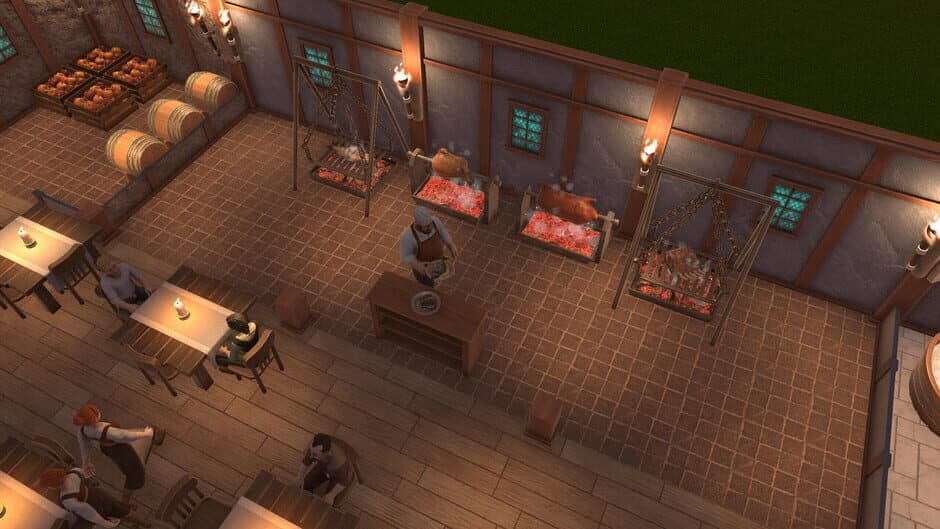 Inn Tycoon screenshot 4