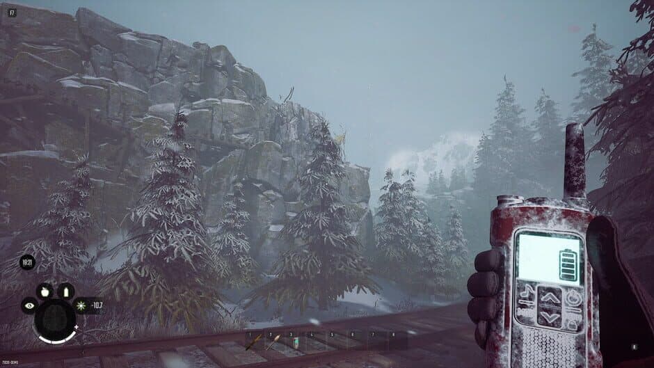 Winter Survival screenshot 6