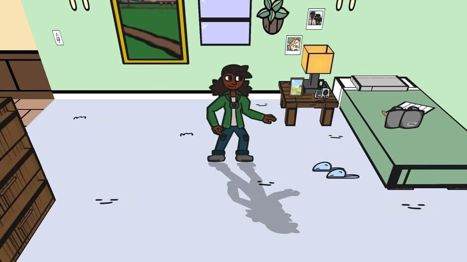 Stitched Together screenshot 6