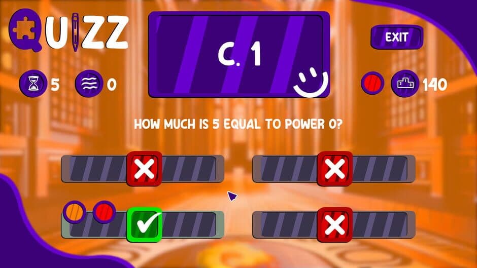 Quizz - Multiplayer Pack screenshot 3