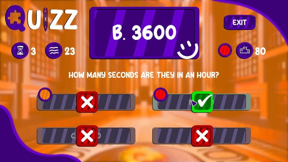 Quizz - Multiplayer Pack screenshot 4