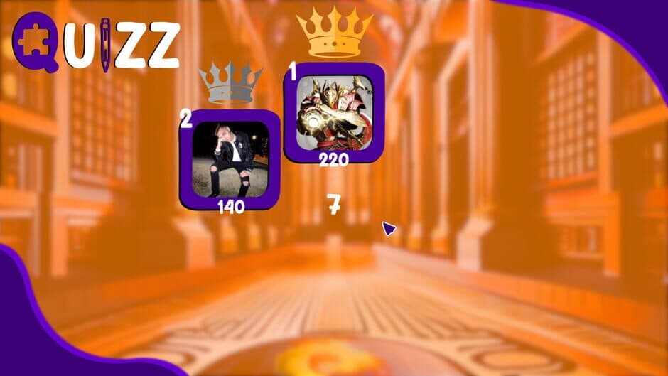 Quizz - Multiplayer Pack screenshot 5