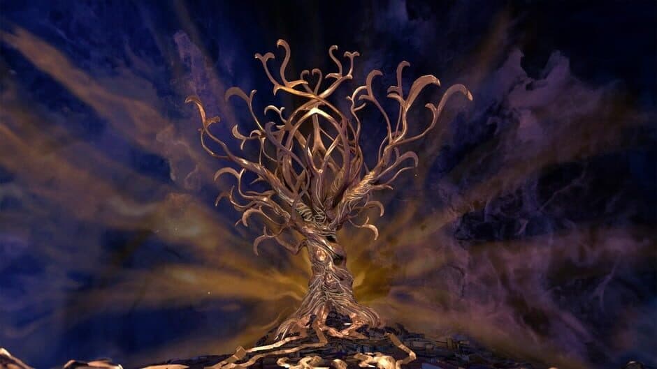 Masters of Light screenshot 2