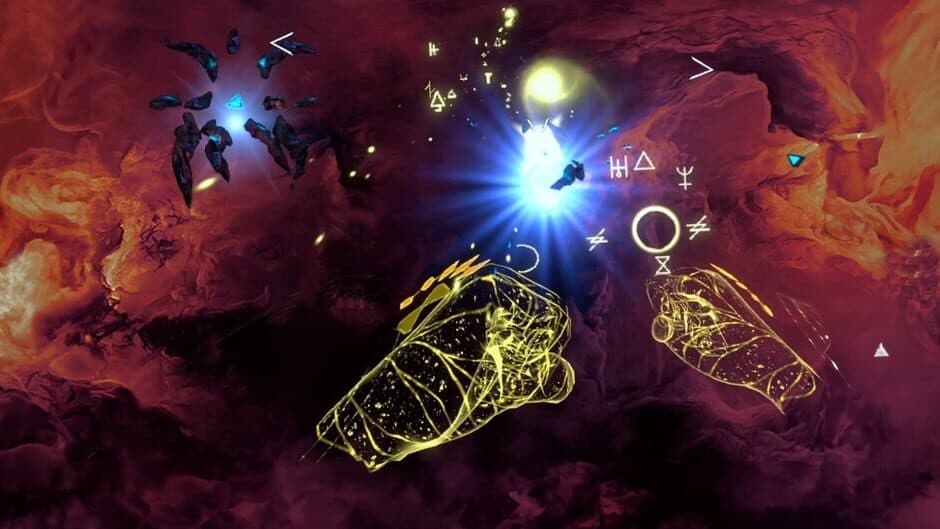 Masters of Light screenshot 3