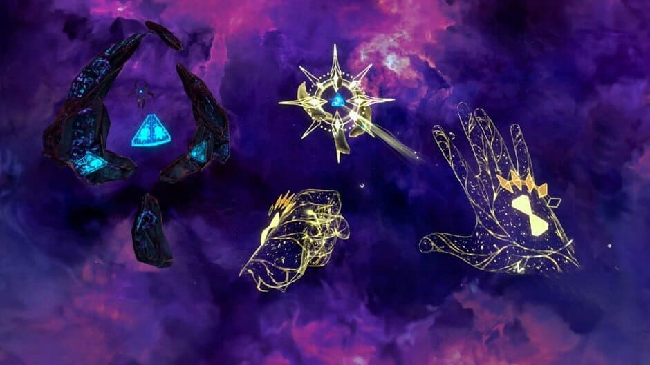 Masters of Light screenshot 5