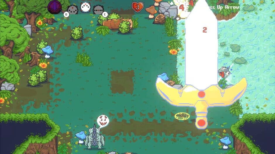 Legacy Of Evil screenshot 4