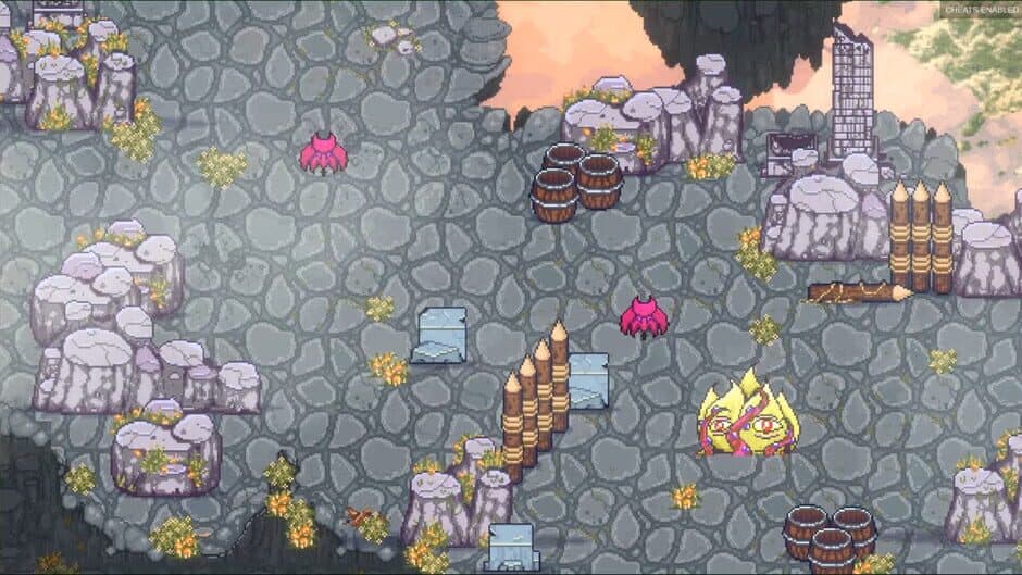 Legacy Of Evil screenshot 5