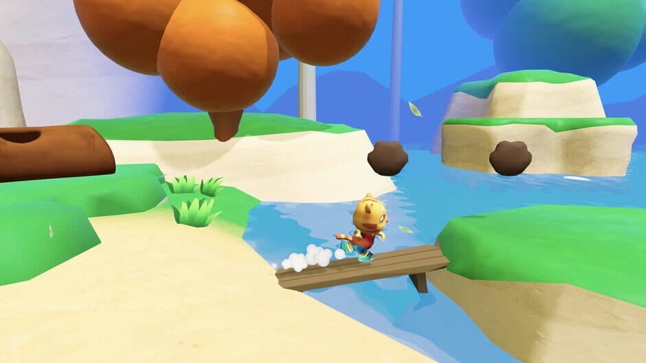 TerraKids: Save The World Kidos! screenshot 4