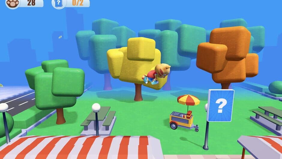 TerraKids: Save The World Kidos! screenshot 5
