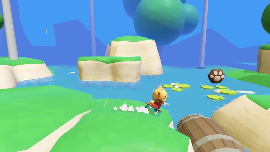 TerraKids: Save The World Kidos! screenshot 1