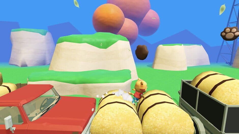 TerraKids: Save The World Kidos! screenshot 3