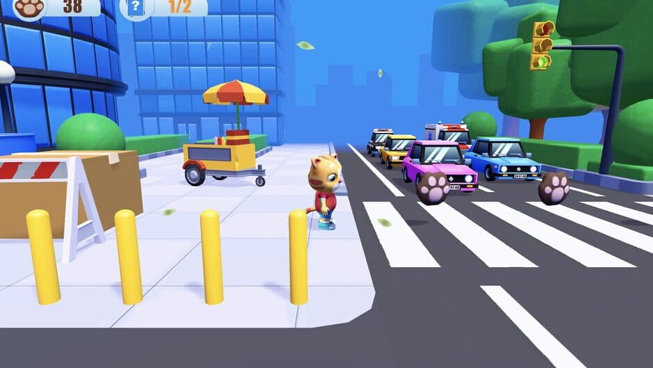 TerraKids: Save The World Kidos! screenshot 6