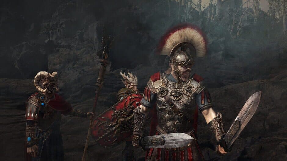 King Arthur: Legion IX screenshot 6