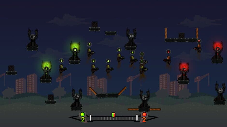 Controware screenshot 3