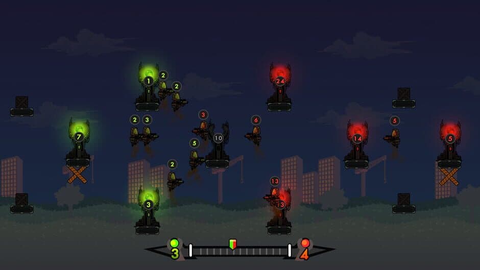 Controware screenshot 4