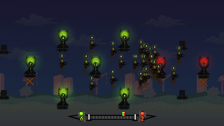 Controware screenshot 5