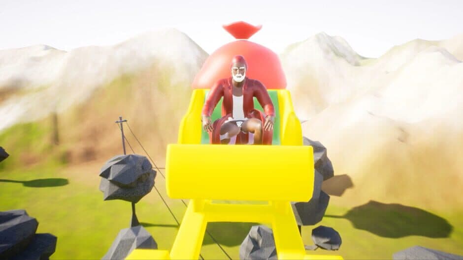 Christmas Present screenshot 2