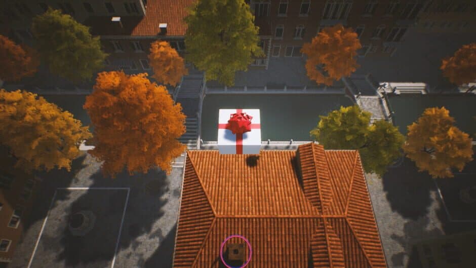 Christmas Present screenshot 3