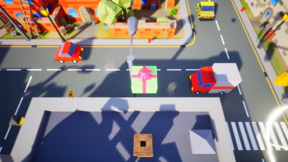 Christmas Present screenshot 4
