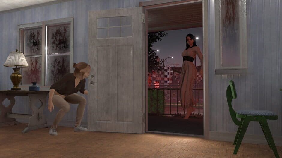 Shadows in Silence screenshot 6