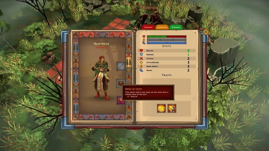 Spear Song screenshot 4