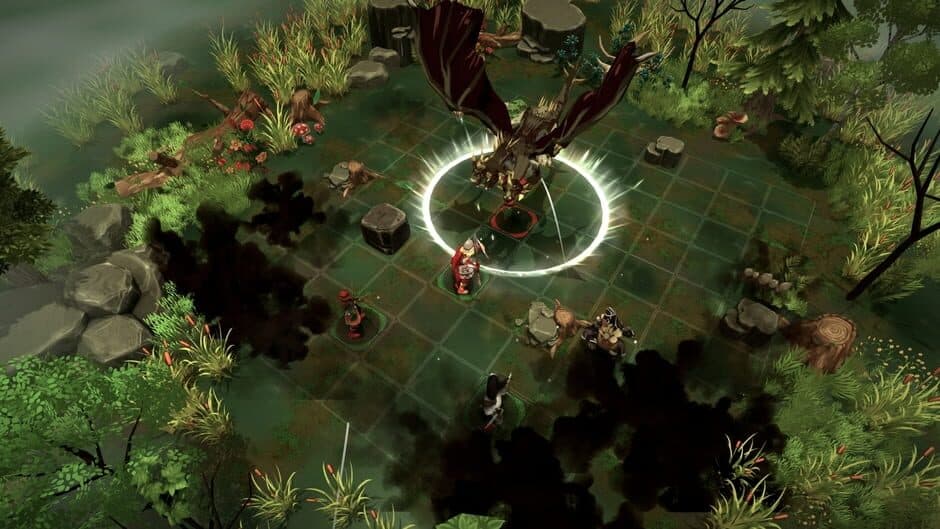 Spear Song screenshot 5