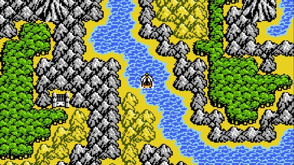 Scarmonde screenshot 3