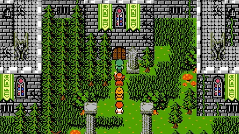 Scarmonde screenshot 6
