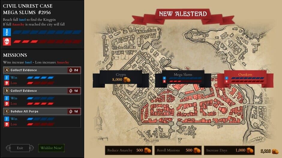 Guards screenshot 6