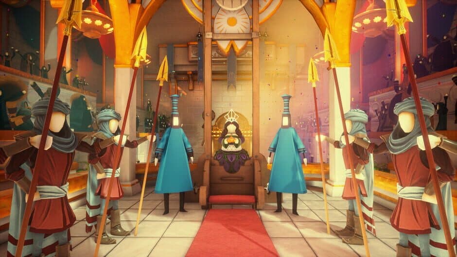 What Remains of Edith Finch screenshot 5