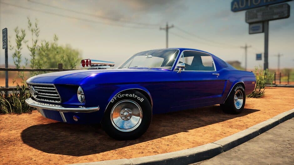 Car Mechanic Simulator 2021 - Rims screenshot 3