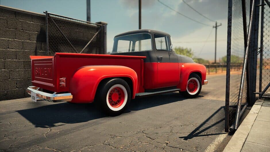 Car Mechanic Simulator 2021 - Rims screenshot 4