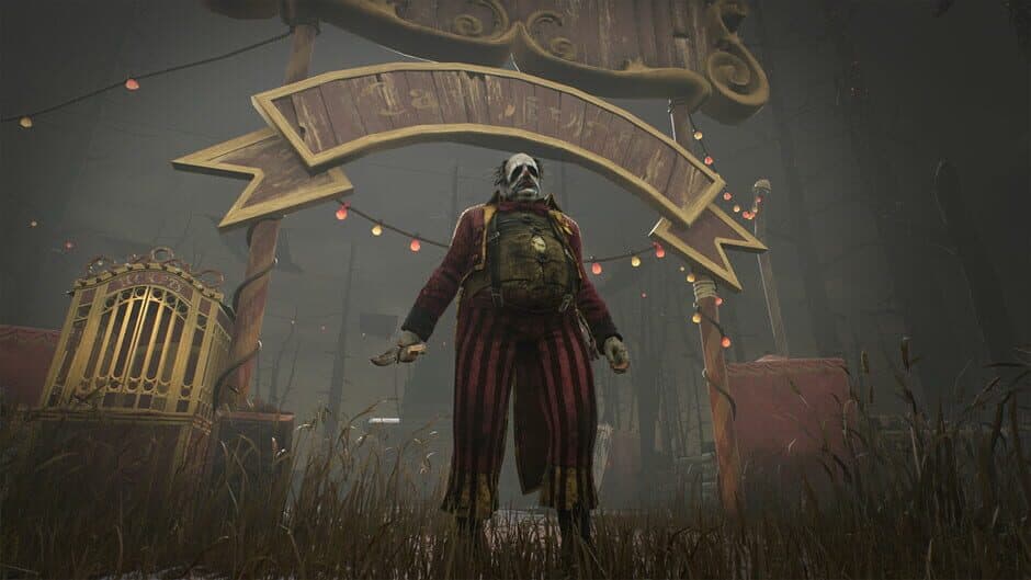 Dead by Daylight - Maddening Darkness Pack screenshot 1