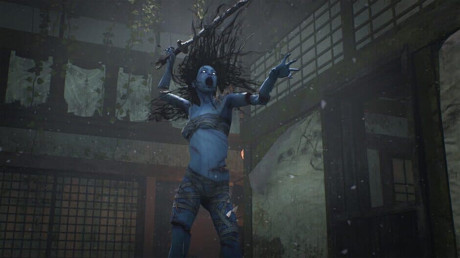 Dead by Daylight - Maddening Darkness Pack screenshot 3